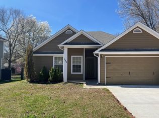 125 River Oaks Dr, Madison, AL 35758