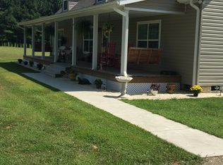 2009 Pine Cove Rd, Old Fort, NC 28762