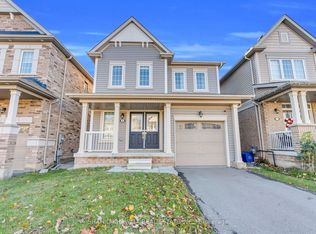 9 Esther Cres, Thorold, ON L3B0E9