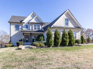 3127 Lydia Pvt Ln, Goodlettsville, TN 37072