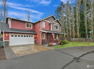 1850 Challenger St, Ferndale, WA