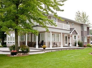 9018 Ash Ln, Clarksville, MI 48815