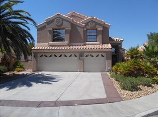 2642 Pershing Cir, Henderson, NV 89074