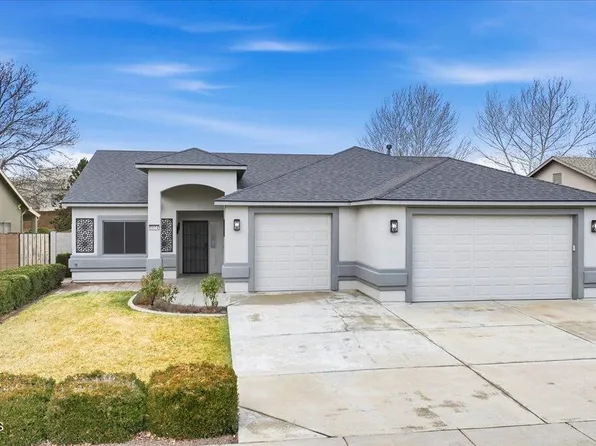 5614 N Ardmore Ave, Prescott Valley, AZ 86314