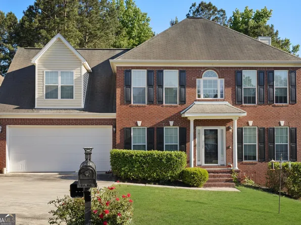 177 The Masters Cv, Macon, GA 31211