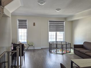32 Andress Way, Markham, ON L3S0E9