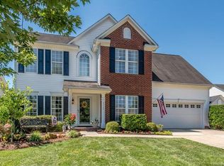 6320 Stoney Valley Ct, Charlotte, NC 28269