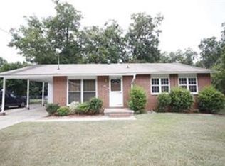 311 Alabama Ave, Warner Robins, GA 31093