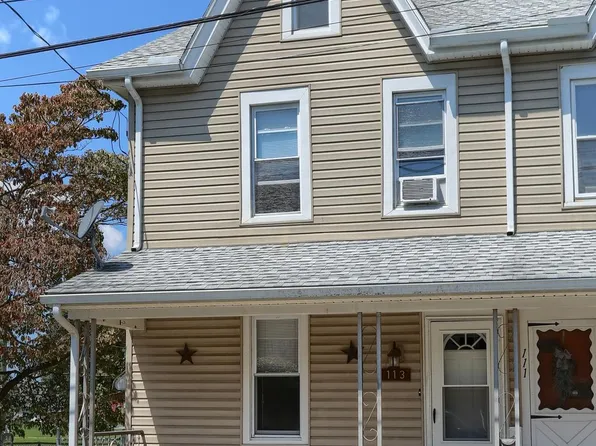 113 S Park St, Richland, PA 17087