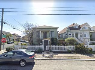 1736 Eagle Ave, Alameda, CA 94501