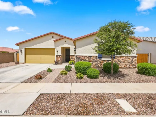 11444 W Edgement Avenue, Avondale, AZ 85392