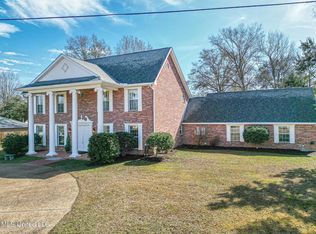 6868 Awini Ct, Diamondhead, MS 39525