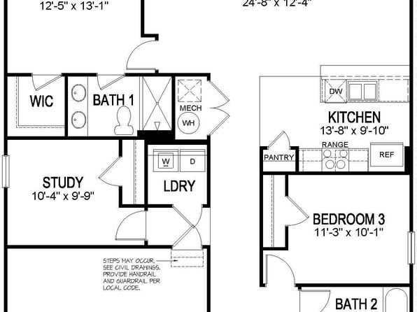 630 Dobby Ct, Bluffton, IN 46714