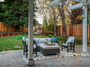 361 Summerview Ct, San Ramon, CA 94583