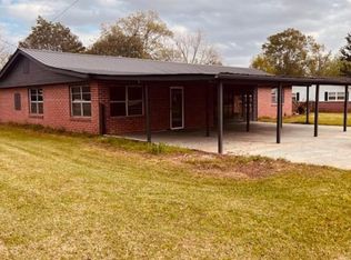145 Van Hoosen Rd, Flomaton, AL 36441