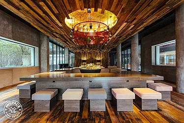 Rented by MySpaceNYC