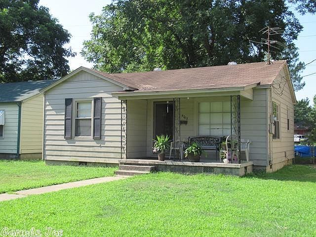 1st image of Jenkins Family Package North Little Rock