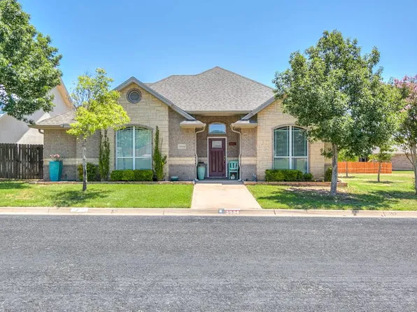 3036 Champions Cir, San Angelo, TX 76904