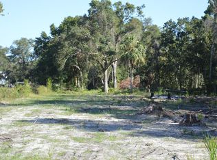 2 5th St NW, Steinhatchee, FL 32359