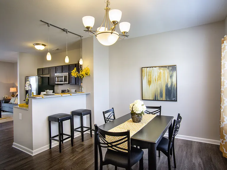 Stone Ridge Flats and Townhomes — Photo 22