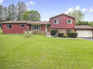 2700 Reynolds Rd, Jackson, MI 49201