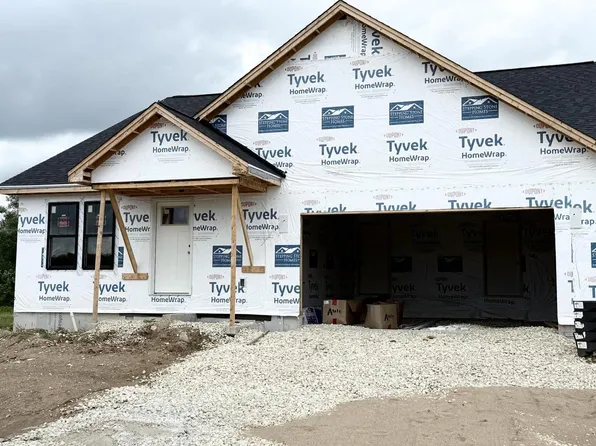 N162W21828 Poppy ROAD, Jackson, WI 53037
