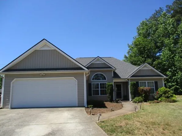 144 Walnut Creek Ln, Dallas, GA 30157