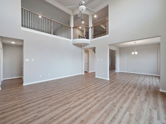 210 Valley Ranch Trail - Grant - Family Room