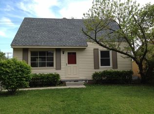 799 Wainwright Dr, Columbus, OH 43224