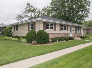 1605 New St, Union Grove, WI 53182