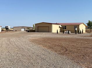 79 Tumbleweed Ln, Tularosa, NM 88352