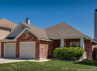 1006 Maltese Ln, San Antonio, TX 78260