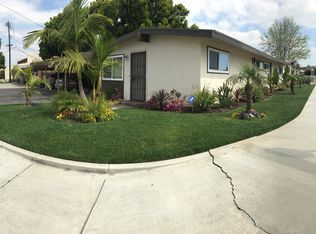 14808 S Normandie Ave, Gardena, CA 90247