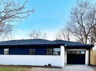 2803 64th St, Lubbock, TX 79413