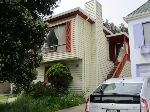 1014 S Mayfair Ave, Daly City, CA 94015