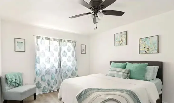 2 bed, 1000 sqft, $2,300 — Photo 4