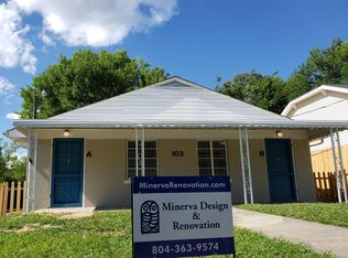 103 E Umstead St APT A, Durham, NC 27707