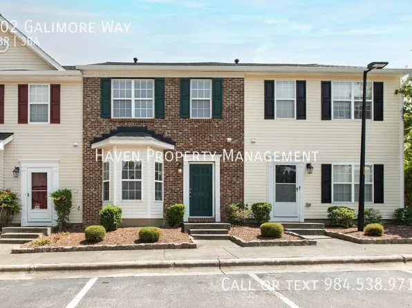 102 Galimore Way, Apex, NC 27502