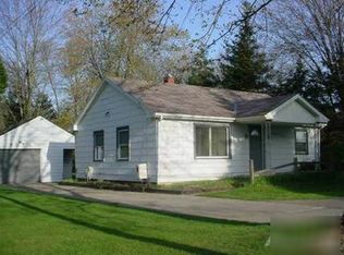 6070 Sheridan Rd, Saginaw, MI 48601