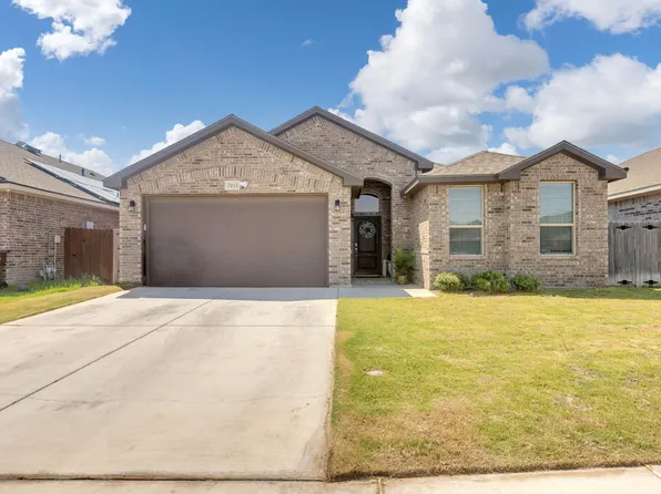 7103 Thomas Paine Rd, Midland, TX 79706