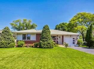 9106 27th St, Brookfield, IL 60513