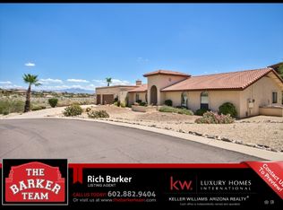 16643 N Aspen Dr, Fountain Hills, AZ 85268
