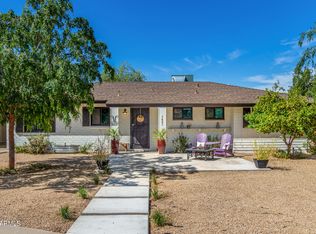 1601 W Orangewood Ave, Phoenix, AZ 85021