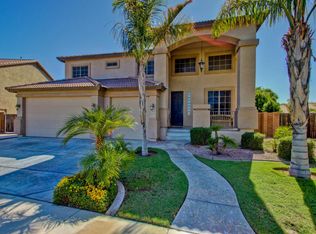1866 S 173rd Dr, Goodyear, AZ 85338