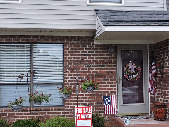Townhouse:  Upton Ct. Dr.
