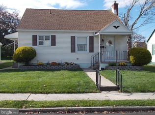1327 Lacrosse Ave, Reading, PA 19607