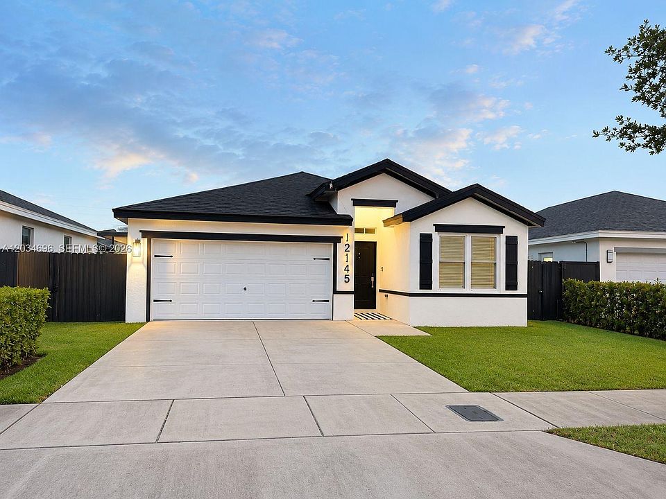 1st image of 12145 SW 249th St