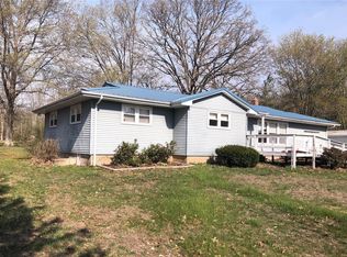 408 Westwood Dr, Ironton, MO 63650