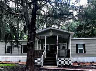 1610 Charleston Dr, Beaufort, SC 29906