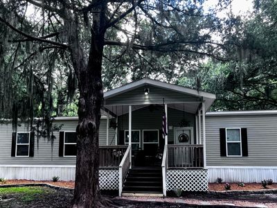 1610 Charleston Dr, Beaufort, SC, 29906